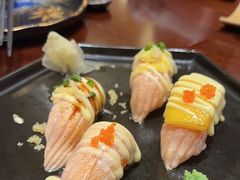 -鸟鹏烧鸟居酒屋(仁恒梦中心店)