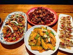 -柴窝堡22号辣子鸡·传承新疆菜