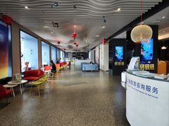 -锦江旅游(上海旅行社店)