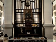 -富国岛翡翠湾 JW 万豪度假酒店