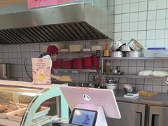 -霍嘟嘟手工水饺(黄山花园店)