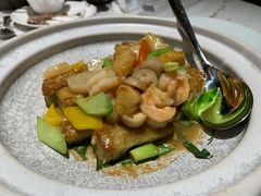 -香樟花园新粤料理(无锡万象城店)