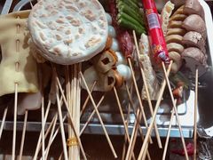 -非凡烧烤(历史博物馆店)