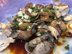 -晓琦农家菜馆·地道农家菜