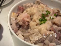 -炊烟小炒黄牛肉(中心印象城店)