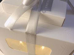 -李奥斯汀蛋糕商务茶歇·甜品台·企业活动团建(长寿路店)