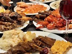 -青岛富力艾美酒店