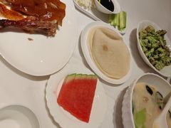 -洋洋中餐馆·SINCE 1997(龙湖星湖天街店)