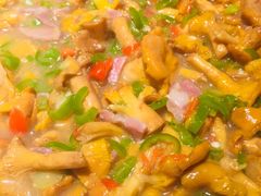 -滇铺子·云南特色菜·第九届野生菌美食节(东风东路c86店)