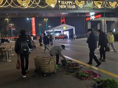 -粤香楼(新光里店)