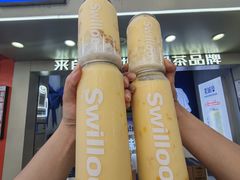 -新加坡斯味洛·鲜奶茶(石牌东店)