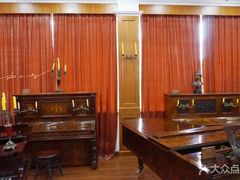 -鼓浪屿钢琴博物馆