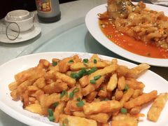 -黑石礁酒楼·海鲜(黑石礁店)