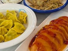 -百味饺子城•海鲜家常菜(秦皇岛店)