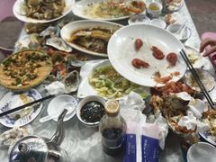 -范饭椰林川湘味海鲜·椰子鸡(三亚湾椰梦长廊店)