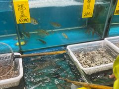 -崖口红树林海鲜餐厅