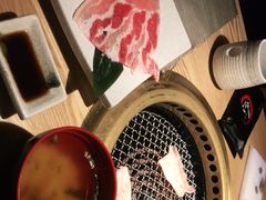 -江户烧肉(高德店)