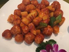 -扬州狮子楼·非遗淮扬菜(总店)