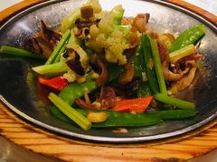 -五稻厨房粤西菜(新闻店)