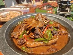-庆云楼饭庄(什刹海店)