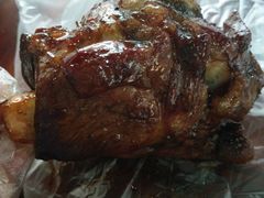 -王裕興肉莊(南禅寺店)