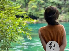 -石台牯牛降景区