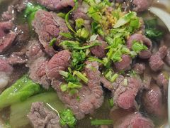-菜忠潮州牛肉店(岗厦店)