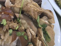 -车头老二大排档(金城步行街店)