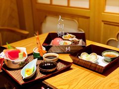 -锅物新语&寿喜烧.炉端割烹(世博源店)