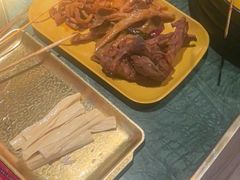 -牛New寿喜烧(曹路花园城店)