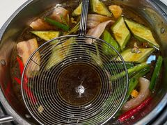 -鹅香四海·卤水火锅·砂锅粥·潮汕菜(宝安店)