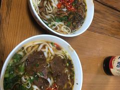 -矮子粉店1985·长沙米粉(湘春路店)