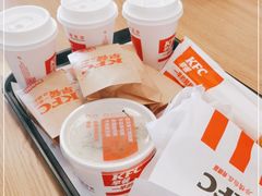 -肯德基(凤凰店)