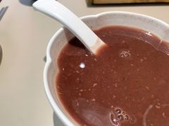 新会陈皮红豆沙-蔡澜点心·粤菜(西单大悦城店)