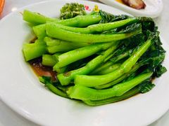 -澳门陈光记烧味饭店(万象城店)