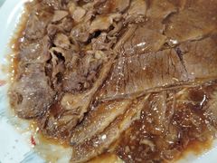 -四海回族饭店(前进大街店)