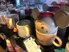 -星巴克(北京望京店)