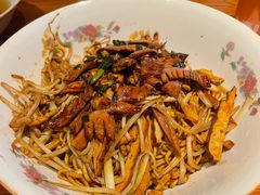 -小狗面馆(河东路店)