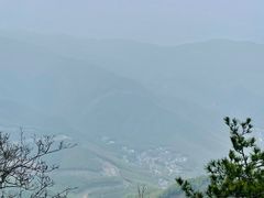 -莫干山风景区