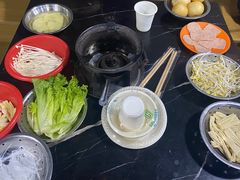 -二楼老店重庆鸡公煲(真光路店)