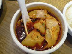 -榕意·川味之美(深业上城店)