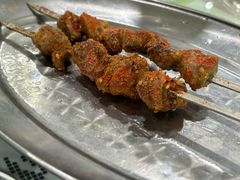-尔力新疆丸子汤(北屯店)