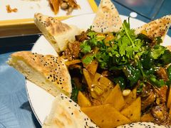 -味道家宴