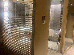 -上海静安洲际酒店