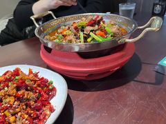 -拾捌川·自贡爆炒(新街口店)