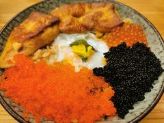 -隐泉之语日式料理(王府中环店)