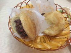 -闫家驴肉老店(华电一校店)