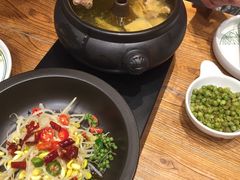 -云海肴·汽锅鸡·云南菜(领展购物广场·中关村店)