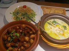 -打酱油·非遗淮扬菜(瘦西湖梅岭店)