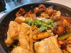 -友达面馆(二七南路店)